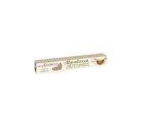 Pâte d'amande en rouleau - naturel - 300 g