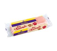 Pâte d'amande rose 250g