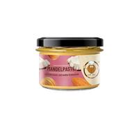 Pâte d'amandes à la noix de coco et au chocolat blanc (180g)
