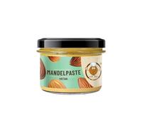 Pâte d'amandes au sel (270g)