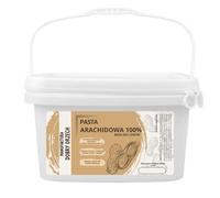Pâte d'arachide 100 % - pour la fabrication de glaces