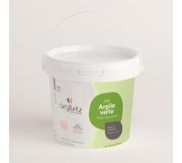 Pate D'argile Verte Prête À L'emploi