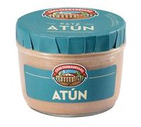 Paté De Atún Casa Tarradellas 125gr