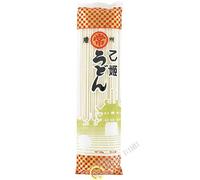 Pâte de blé otohime udon MARUTSUNE 250g Japon - Lot 3