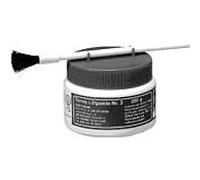 pâte de brasage tendre Torrey 302-3300 S-Sn 97 Cu 3, Dose , 250 g