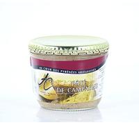 Pâté de campagne 180g - lot de 3