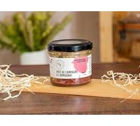 Pâté de Campagne à l'Armagnac 100g