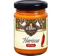 Pâte de chili Harissa d'al Amier, 130g
