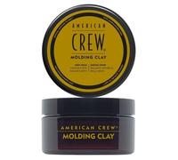 Pâte de coiffage - AMERICAN CREW - MOLDING CLAY - Fermeté maximale - Brillance moyenne - 100 g