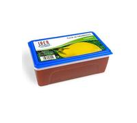 Pâte de Coing Solide Format Gastronomie - Idéale pour Fromages et Pâtisseries - Seau de 4kg