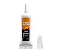 Pâte De Contact Électrique,Crème De Réparation Pour Raccords Conducteurs | Pâte De Lubrification Terminal - Pour Voiture Remorque Maritime Camion Garage Ménage Atelier Électrotechnique
