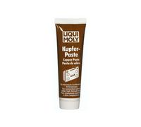 Pâte De Cuivre Pour Raccords Filetés Liqui Moly - Tube 100Gr Pour Vélo