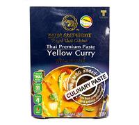 Pâte de Curry Jaune - Blue Elephant