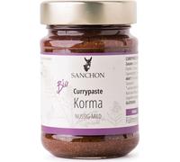 Pâte de curry - Korma 190g
