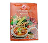 Pâte de curry Thai Matsaman 12x50g Cock