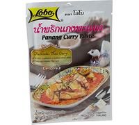 Pâte de Curry Thai Panang - LOBO 50 g