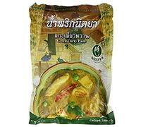 Pâte de Curry Vert Thaï Nittaya Premium (1 kg)