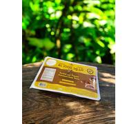 Pâte de Dattes Medjool 1kg - 100% Naturelle - Origine Émirats Arabes Unis - Sans Sucre Ajouté - Texture Onctueuse pour Pâtisserie et Cuisine