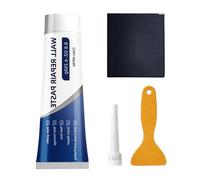 Pâte de de mur, mastic de à séchage rapide pour cloisons sèches - Pâte de de mur - pour trous, fissures, bricolage, coulis de maison, carrelage, douche en béton, sol d
