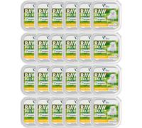 Pâté de dinde cru paléo VetExpert pour mini-chiots, 24 x 150 g