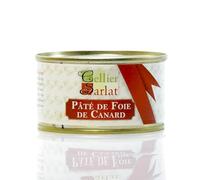 Paté de Foie gras de Canard 130g