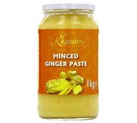 Pâte de gingembre en gros 1kg
