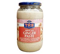 Pâte de gingembre en gros 1kg