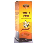 Pâte de gousse de vanille Bourbon, 30 g - (Gourmet Bourbon Vanille-Paste), Le Champion Great Taste