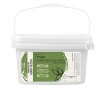 Pâte de graines de citrouille 100 % - pour la production de crème glacée