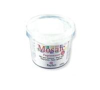 Pâte de joint blanche, qualité 1 A, boîte 500 g