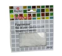 Pâte de joint pour mosaique 500g rayher