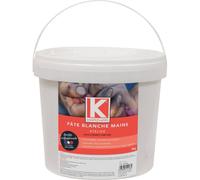 Pâte de lavage des mains avec abrasif végétal - Lot de 4 - KARZHAN - 10163.04