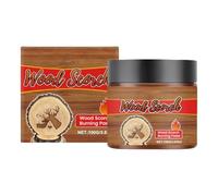 Pâte De Marque En Bois - Gel De Marque Créatif 2,17 Pouces | Outil De Gravure Précis De 5,5 Pouces - 100 G De Pâte À Sculpter Sur Bois Pour Débutants Et Adultes Pour Des Conceptions Personnalisées