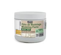 Pébéo Pâte de modelage Studio Green épaisse 475 ml