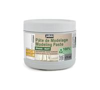 Pébéo Pâte de modelage Studio Green épaisse 475 ml