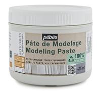 Pâte de modelage Pébéo Studio Green - 475 ml