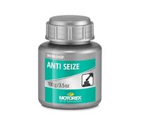 Pâte De Montage Anti-Seize Motorex - Gris - 100 G