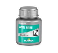 SHIMANO Motorex Anti Seize Accessoires de Cyclisme Mixte, Multicolore, Taille Unique