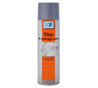 Pâte de montage cuivre aérosol 500 ml KF 9640