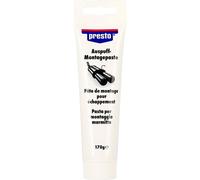Pâte de montage d'échappement PRESTO - 170g