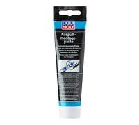 PATE DE MONTAGE ECHAPPEMENT LIQUI MOLY ETANCHEITE POT (TUBE 150 g) -