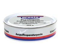 Pate de montage et reparation pour echappement 200g PRESTO - 12023