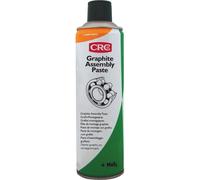 Spray de montage GRAPHITE ASSEMBLY PASTE 500 ml CRC 32639-AA