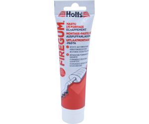 Pâte de montage HOLTS FIREGUM pour échappements - tube - 150g