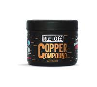 Pate de montage muc off copper coumpound 450 ml