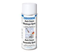 Weicon 27000400 Spray de montage anti-seize