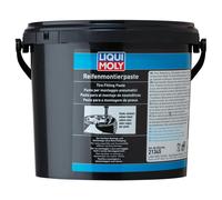 Pate de montage pneu noir (5kg) (biodegrable)