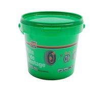 Pâte de montage pneu Tip Top Vert 100G