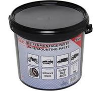OC-PRO Pate DE Montage PNEUS Noire 5KG