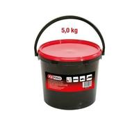 KS TOOLS Seau de Graisse à Pneu Noire